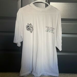 Darc Sport oversized T-Shirt